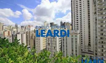 Imagem: APARTAMENTO - JARDIM PAULISTA - SP