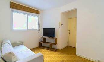 Imagem: Apartamento para Aluguel - Consolação