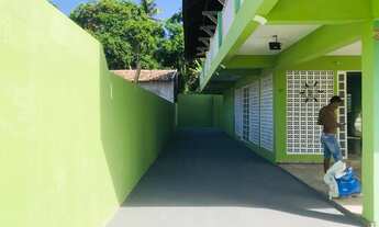 Imagem 4: ALUGO OU VENDO LINDA CASA EM SALINAS, 4/4 SENDO 2 SUÍTES COM PISCINA E CHURRASQUEIRA