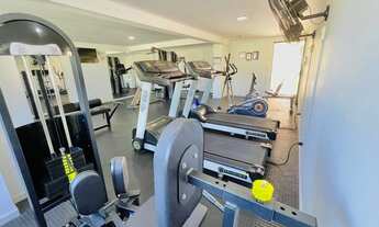 Imagem 2: Apartamento com 4/4 Suítes - 385m² - Maison Petrópolis - Natal RN