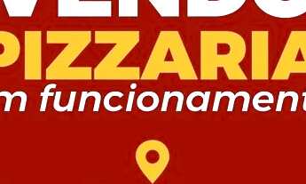 Imagem: Vendo pizzaria em funcionamento