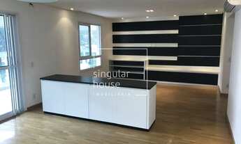 Imagem 6: 210 m² | 4 Suítes