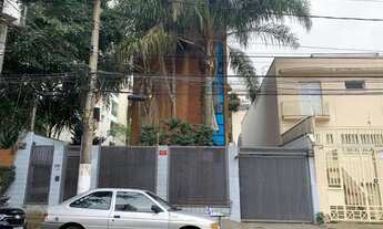 Imagem 2: Prédio, 901 m² - venda por R$ 8.000.000,00 ou aluguel por R$ 47.388,91/mês - Vila Clementi