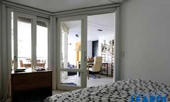 Imagem 6: APARTAMENTO - MORUMBI - SP