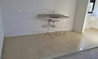 Imagem 5: Apartamento Duplex - Jardim Aquarius - Residencial Tarsila Loft - 1 Dormitório - 94m²