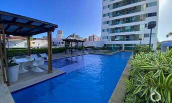 Imagem: Apartamento à Venda - 3 quartos - Lagoa