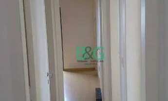 Imagem 7: Apartamento com 3 dormitórios para alugar, 70 m² por R$ 3.083,99/mês - Vila Esperança - Sã