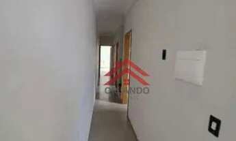 Imagem 5: Casa com 3 dormitórios à venda, 80 m² por R$ 335.000,00 - Shopping Park - Uberlândia/MG