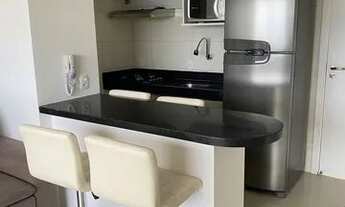 Imagem 3: Aosrtamento condomínio Unique mais central impossivel