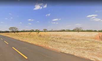 Imagem 4: Estrada do Pau Furado, Área 9ha de Frente para Rodovia, 5km do Anel Viário