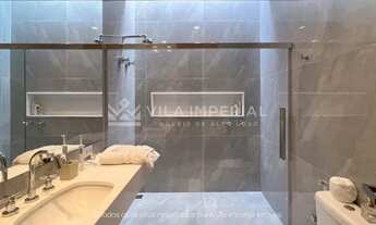 Imagem 7: Casa assinada por Marcio Kogan à venda no Condomínio Fazenda Boa Vista