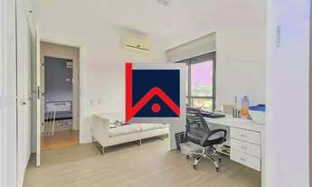 Imagem 16: Apartamento Locação 3 Dormitórios - 184 m² Higienópolis