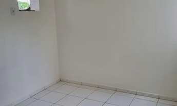 Imagem 7: Residencial vista do atlântico