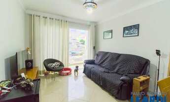 Imagem 3: SOBRADO - LIMÃO - SP