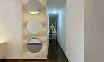 Imagem 4: Maravilhoso apartamento de 1 quarto, 2 banheiros e 1 vaga no Humaíta - 75m²