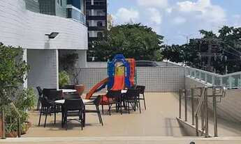 Imagem 4: Apartamento para venda tem 58 metros com 2 quartos em Casa Caiada - Olinda