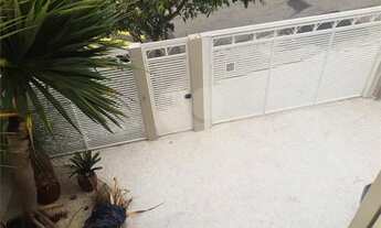 Imagem 4: Casa para venda possui 380 metros quadrados com 4 quartos em Jardim Franca - São Paulo - S