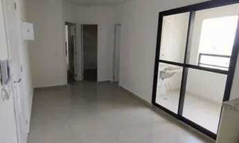 Imagem 3: Apartamento com 2 dormitórios para alugar, 45 m² por R$ 3.400,00/mês - Vila Maria Alta - S