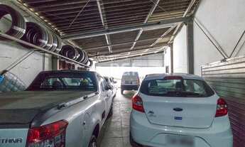 Imagem 3: Pavilhão para Venda - 632.8m², 0 dormitórios, Floresta