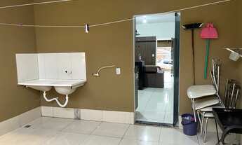 Imagem 4: Casa mobiliada topissima para pessoas exigentes e cuidadosas