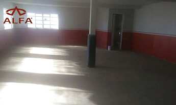 Imagem 6: Barracão à venda, 414 m² por R$ 900.000,00 - Centenário da Emancipação - São José do Rio P