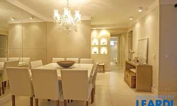 Imagem 5: APARTAMENTO - BARRA FUNDA - SP