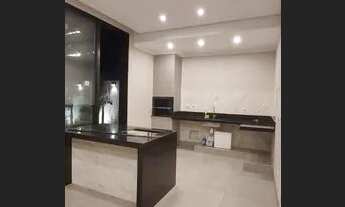 Imagem 4: Casa em Condomínio para Venda em Ribeirão Preto, Residencial Alto do Castelo, 3 dormitório