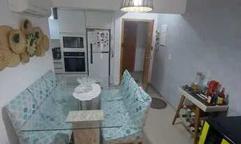 Imagem 2: Apartamento todo reformado e mobiliado frente mar