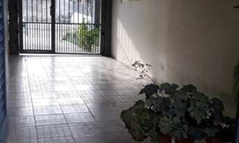 Imagem 6: Casa para Venda - 188m², 5 dormitórios, 3 vagas - Ipanema