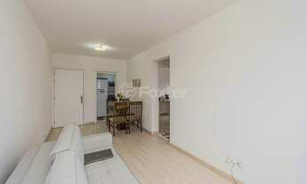 Imagem 6: Apartamento para venda tem 51 metros quadrados com 2 quartos em Vila São José - Porto Aleg