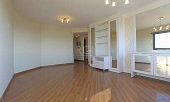 Imagem 2: Apartamento para Venda - 87.74m², 3 dormitórios, sendo 1 suites, 1 vaga - Petrópolis