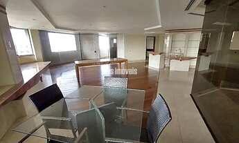 Imagem 6: PRÓXIMO AO GRADED SCCHOOL - TRIPLEX COM 637,0M² AU 4 SUÍTES 4 GAR