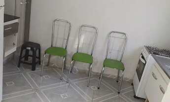 Imagem 4: Casa de aluguel Casa com 1 dormitório