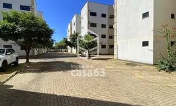 Imagem 3: Apartamento para aluguel, 2 quartos, 1 suíte, 1 vaga, 704 Sul - Palmas/TO