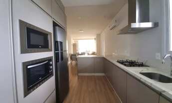 Imagem 6: Apartamento com 3 quartos para alugar por R$ 6900.00, 121.00 m2 - SAGUACU - JOINVILLE/SC