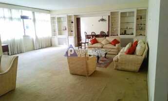 Imagem: Apartamento à venda, 4 quartos, 1 suíte