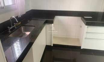 Imagem 5: Apartamento para aluguel, 1 quarto, 1 suíte, 2 vagas, Santo Agostinho - Belo Horizonte/MG