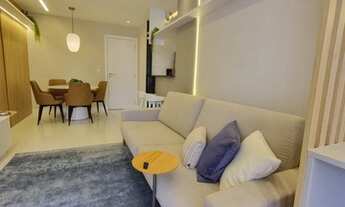 Imagem: Apartamento para venda possui 73 metros