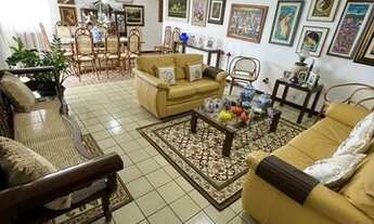 Imagem 5: Edf. Ilha de Monte Cristo - 03 quartos em Candeias!