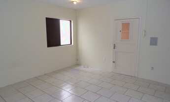 Imagem 3: JK no Bairro Auxiliadora