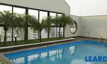 Imagem 7: FLAT - MOEMA ÍNDIOS - SP