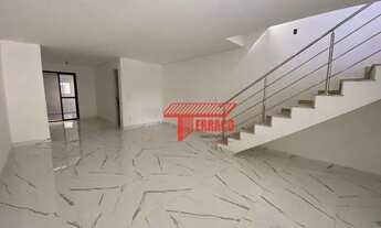 Imagem: Sobrado para venda com 168 metros quadrados