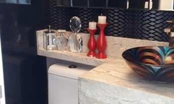 Imagem 4: Apartamento para aluguel tem 127 metros quadrados com 3 quartos em Ponta Negra - Manaus