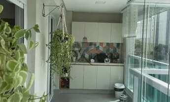 Imagem 14: Apartamento - Vila Ema - Residencial Icon - 77m² - 2 Dormitórios