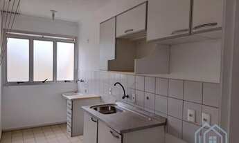 Imagem 2: Campinas - Apartamento Padrão - Jardim Dom Vieira