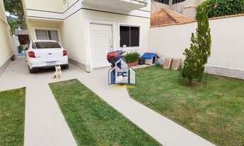 Imagem 4: Casa com 4 dormitórios à venda, 110 m² por R$ 780.000,00 - Serra Grande - Niterói/RJ