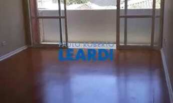 Imagem: APARTAMENTO - PERDIZES - SP