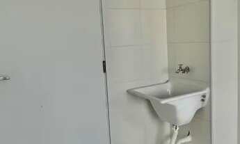 Imagem 7: Apartamento para aluguel com 38 metros quadrados com 2 quartos em Parque Fongaro - São Pau