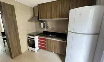 Imagem: Melhor point ap semi mobiliado para locação