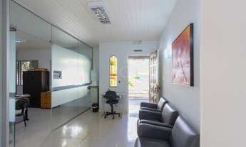 Imagem 6: Casa para Venda - 199.62m², 5 dormitórios, 15 vagas - Tristeza